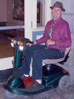 Bill May 2005