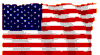 Proud to be an American! We submit to no one.